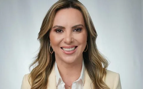 
          Imagem ilustrativa da imagem “Precisei de dedicação e muita coragem”, diz secretária de Estado do Governo
          