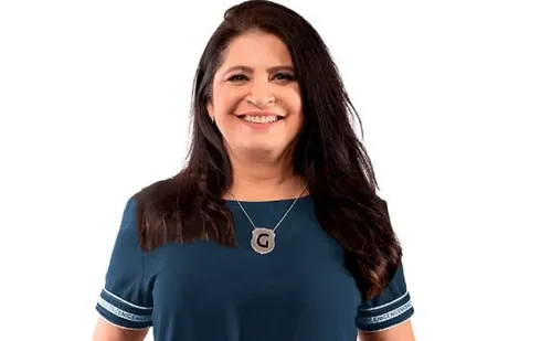 
          Imagem ilustrativa da imagem “Precisei de dedicação e muita coragem”, diz secretária de Estado do Governo
          