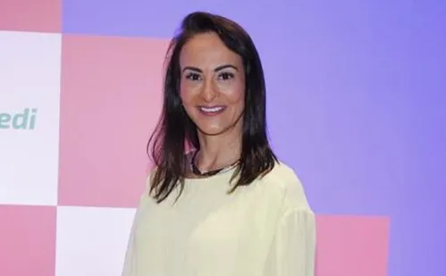 
          Imagem ilustrativa da imagem “Precisei de dedicação e muita coragem”, diz secretária de Estado do Governo
          