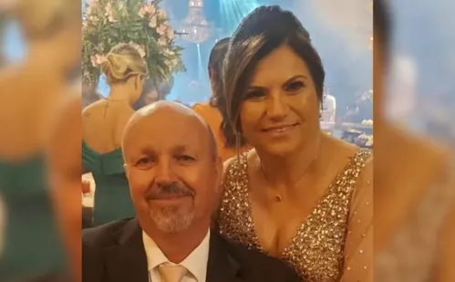 
          Imagem ilustrativa da imagem Prefeito e primeira-dama de cidade de SP morrem em acidente em rodovia
          