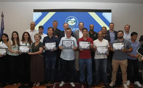 
          Imagem ilustrativa da imagem Prêmio para os melhores queijos artesanais do Espírito Santo
          