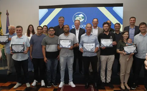 
          Imagem ilustrativa da imagem Prêmio para os melhores queijos artesanais do Espírito Santo
          