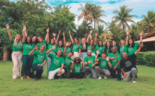 
          Imagem ilustrativa da imagem Prêmio para startups mais criativas e inovadoras
          