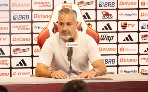 
          Imagem ilustrativa da imagem Presidente do Flamengo decide demitir José Boto, diz site
          