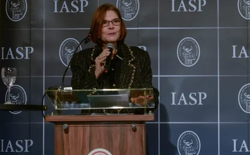 
          Imagem ilustrativa da imagem Presidente do STM sobre paridade de gênero em tribunais superiores: É um desastre
          