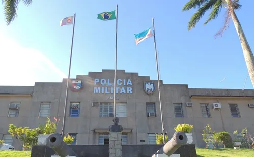 
          Imagem ilustrativa da imagem Primeiro ato de Ricardo Ferraço como governador será em solenidade da PM
          