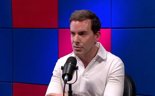 
          Imagem ilustrativa da imagem Primeiro carro híbrido da General Motors será fabricado no Brasil
          