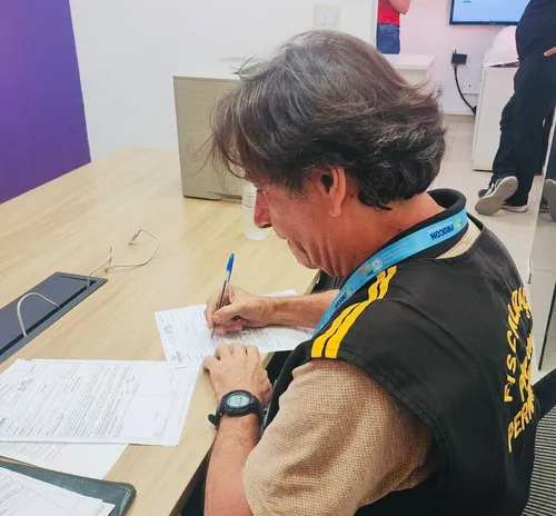 
          Imagem ilustrativa da imagem Procon-PE intensifica fiscalização contra alta abusiva nos preços da gasolina
          