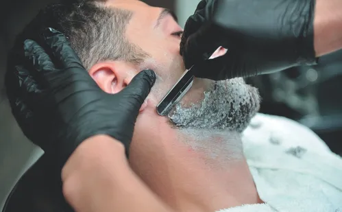 
          Imagem ilustrativa da imagem Procura dos homens por serviços de estética dispara
          