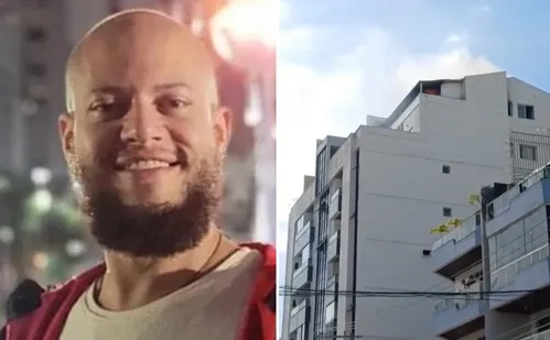 
          Imagem ilustrativa da imagem Professor do Ifes morre em incêndio em apartamento no ES
          