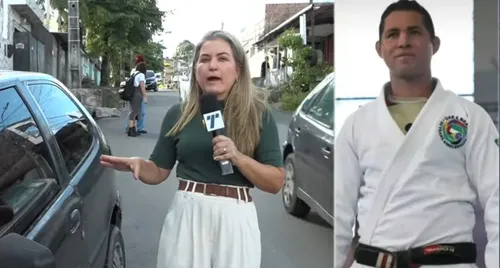 
          Imagem ilustrativa da imagem Professor é baleado ao tentar impedir assalto a estudantes no Recife
          