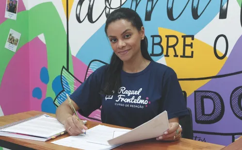 
          Imagem ilustrativa da imagem Professores explicam as mudanças na correção da Redação do Enem
          