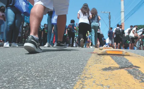 
          Imagem ilustrativa da imagem Professores explicam as mudanças na correção da Redação do Enem
          