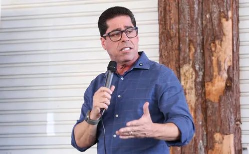 
          Imagem ilustrativa da imagem Projeto da Assembleia Legislativa abre crédito de carbono a pequenos produtores
          