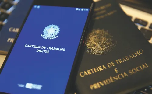 
          Imagem ilustrativa da imagem Projeto de terceirização avança e 27.500 podem deixar CLT no ES
          