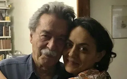 
          Imagem ilustrativa da imagem Projeto do Cais das Artes foi fiel ao traço e ao legado idealizado por arquiteto
          