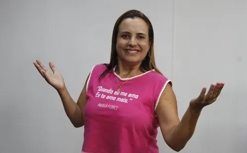 
          Imagem ilustrativa da imagem Projeto incentiva pedir ajuda contra violência doméstica
          