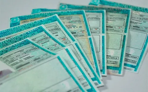 
          Imagem ilustrativa da imagem 6.405 motoristas do ES já tiveram carteira suspensa este ano
          