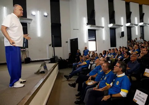 
          Imagem ilustrativa da imagem “Projeto principal do MDB não é Rose”, afirma Euclério
          