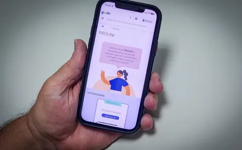 
          Imagem ilustrativa da imagem Prouni retoma disputa de cotistas também na ampla concorrência
          