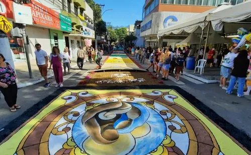 
          Imagem ilustrativa da imagem Quando será o próximo feriado nacional em 2026?
          