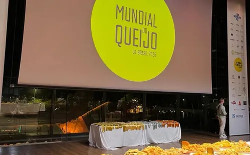 
          Imagem ilustrativa da imagem Queijos produzidos no Espírito Santo conquistam 12 medalhas
          