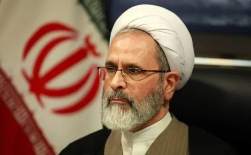 
          Imagem ilustrativa da imagem Quem é Alireza Arafi, eleito para novo conselho de liderança do Irã
          