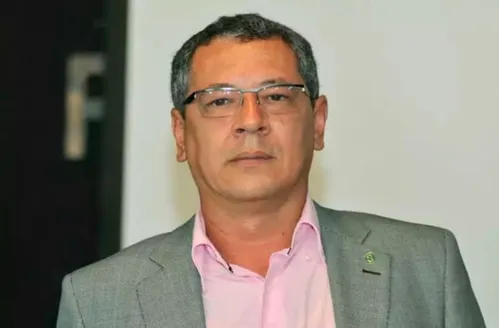 
          Imagem ilustrativa da imagem Quem é o líder do CV suspeito de encomendar sequestro de político na Bahia preso na Bolívia
          