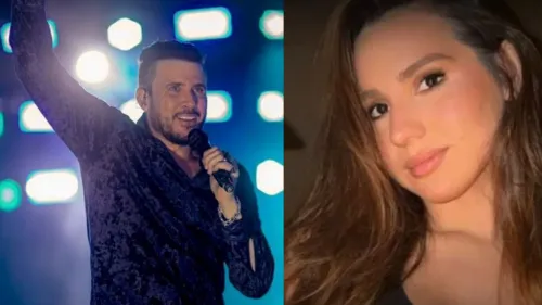 
          Imagem ilustrativa da imagem Quem era "Dom Silver", influenciador com 660 mil seguidores suspeito de matar a ex
          