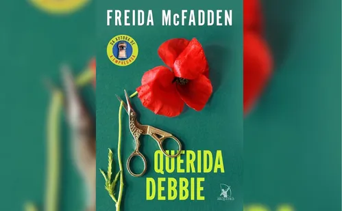 
          Imagem ilustrativa da imagem "Querida Debbie": de conselheira de esposas a justiceira
          