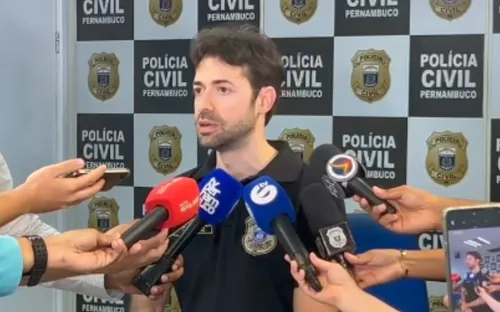 
          Imagem ilustrativa da imagem Rachadinha na Alepe: ex-deputado é alvo de esquema de até R$ 6 milhões
          