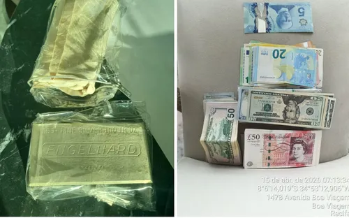 
          Imagem ilustrativa da imagem Rachadinha na Alepe: ex-deputado é alvo de esquema de até R$ 6 milhões
          