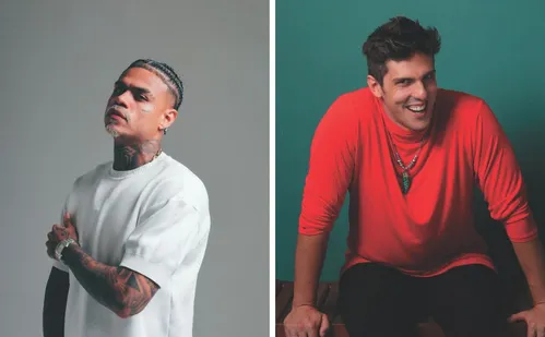 
          Imagem ilustrativa da imagem Rap, musicais e humor na última semana de março. Veja a Agenda Cultural
          