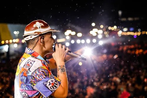 
          Imagem ilustrativa da imagem Raquel Lyra abre Carnaval do Estado em festival realizado no Recife
          