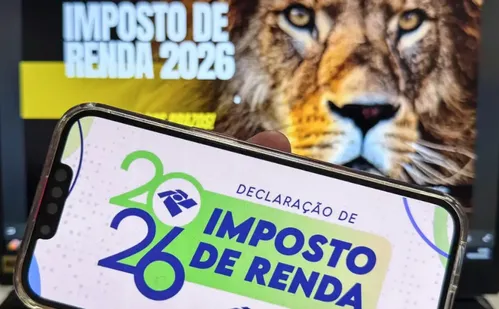 
          Imagem ilustrativa da imagem Receita encurta prazo para entregar declaração do IRPF 2026
          