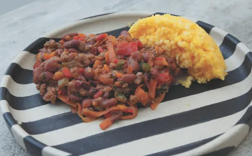 
          Imagem ilustrativa da imagem Receitas para ajudar a manter a imunidade durante o outono
          