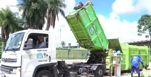 
          Imagem ilustrativa da imagem Recife lança coleta em domicílio de entulhos e móveis velhos através de agendamento
          