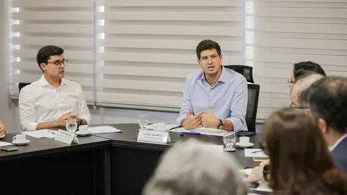 
          Imagem ilustrativa da imagem Recife lança inteligência artificial para prever e evitar casos de feminicídio
          