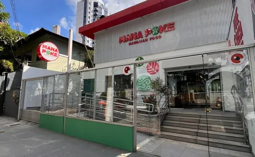 
          Imagem ilustrativa da imagem Rede Mana Poke chega à Praia do Canto com cardápio personalizável
          