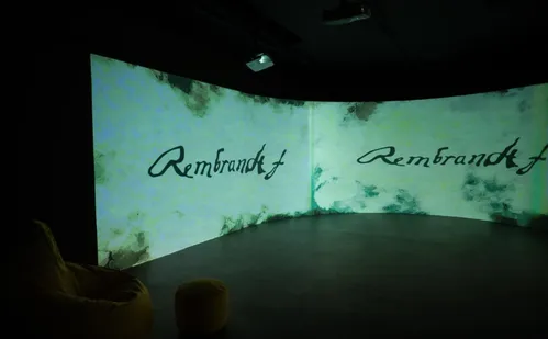 
          Imagem ilustrativa da imagem Rembrandt chega ao ES: 69 obras originais no Palácio Anchieta
          