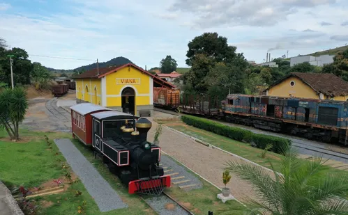 
          Imagem ilustrativa da imagem Revitalização do Centro de Viana vai fortalecer o turismo
          