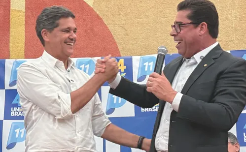 
          Imagem ilustrativa da imagem Ricardo Ferraço: “Me comprometo a manter o ES fora dessa brigalhada ideológica”
          