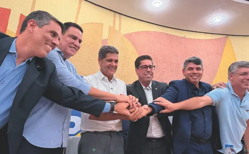 
          Imagem ilustrativa da imagem Ricardo Ferraço: “Me comprometo a manter o ES fora dessa brigalhada ideológica”
          