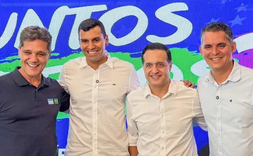 
          Imagem ilustrativa da imagem Ricardo Ferraço: "Somos contra o autoritarismo"
          