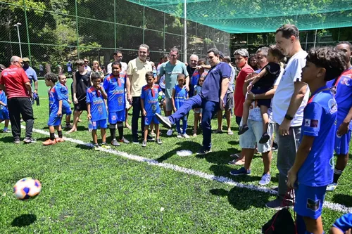 
          Imagem ilustrativa da imagem Ricardo Ferraço: "Somos contra o autoritarismo"
          