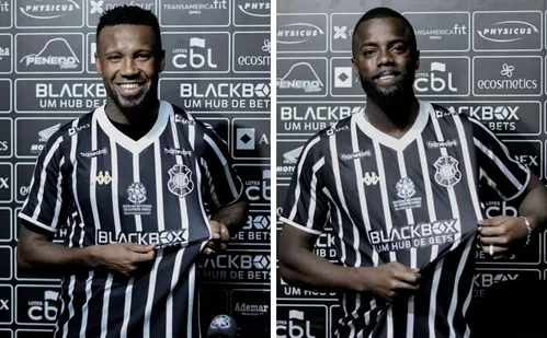 
          Imagem ilustrativa da imagem Rio Branco aposta em nomes conhecidos do futebol nacional para a sequência de 2026
          