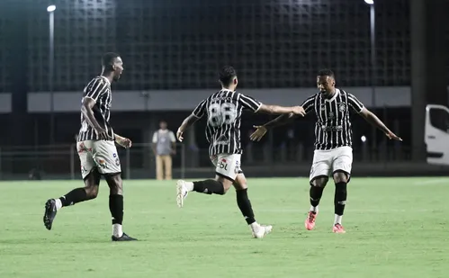 
          Imagem ilustrativa da imagem Rio Branco estreia na Copa Centro-Oeste com vitória contra o Vila Nova/GO
          