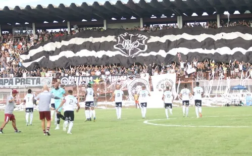 
          Imagem ilustrativa da imagem Rio Branco inicia venda de ingressos para duelo contra o Democrata pela Série D
          