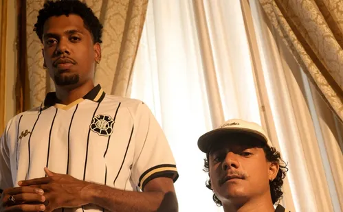 
          Imagem ilustrativa da imagem Rio Branco lança novo segundo uniforme
          