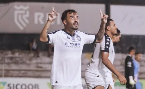 
          Imagem ilustrativa da imagem Rio Branco vence na estreia de Rodrigo César
          